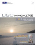 LIGO Magazine issue10