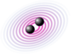 Inspiralling blackhole binaries found