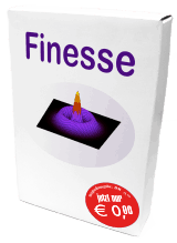 virtual Finesse package
