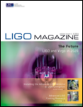 LIGO Magazine issue4