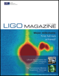 LIGO Magazine issue5
