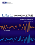 LIGO Magazine issue8